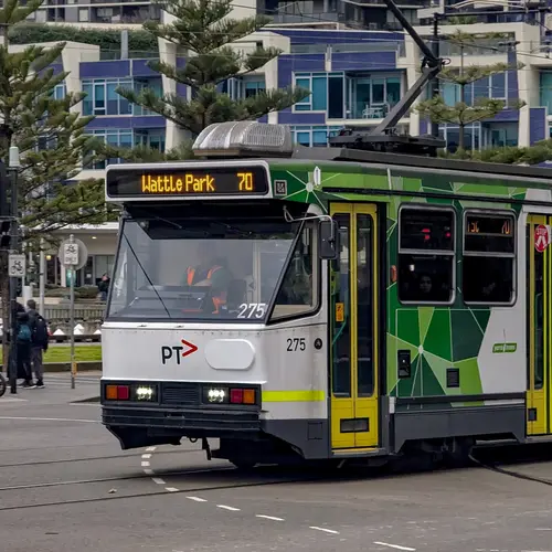 W Class 275
