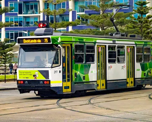 A Class 297