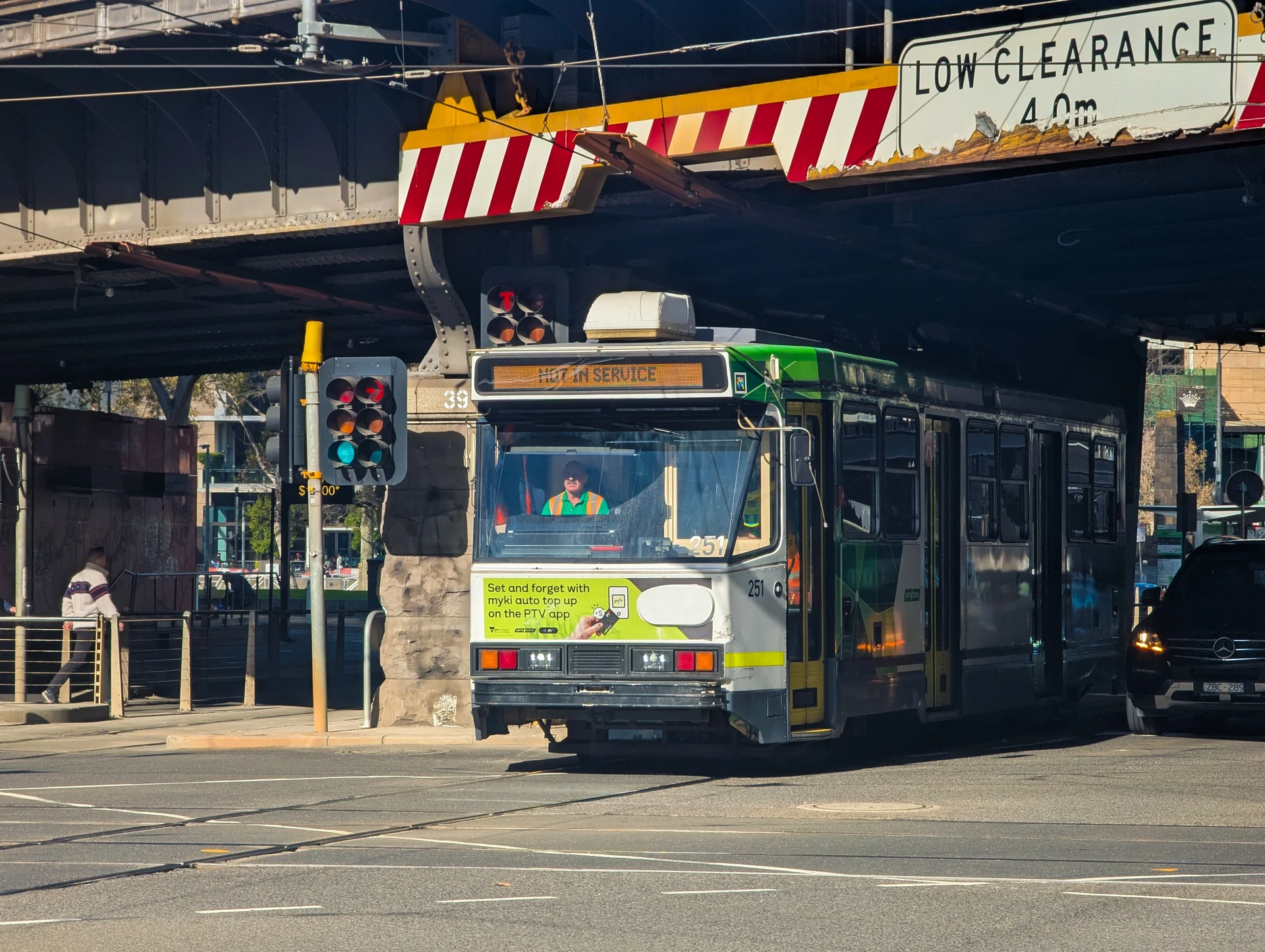 A Class 251