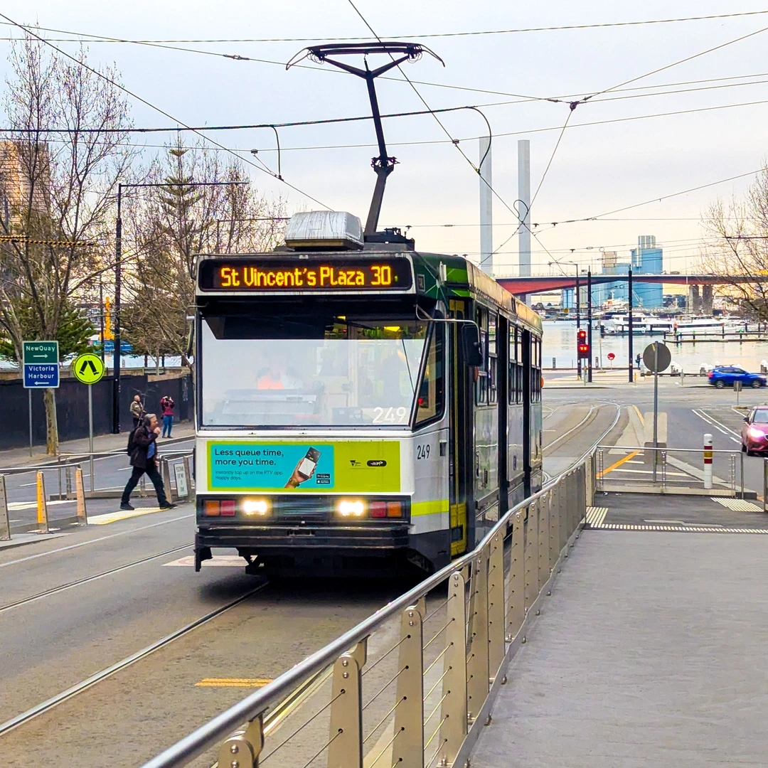 A Class 249