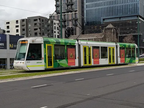 C Class 3030