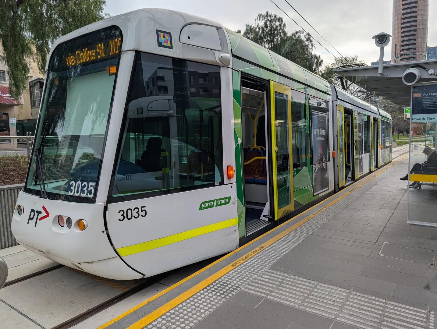 C Class 3035