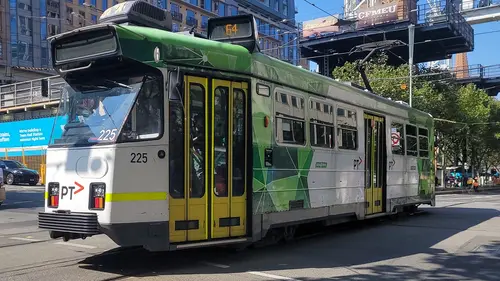 Z Class 225