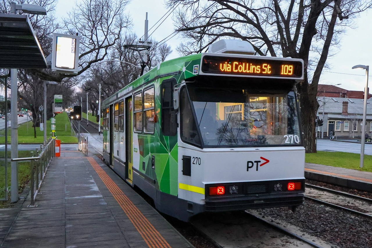 A Class 270