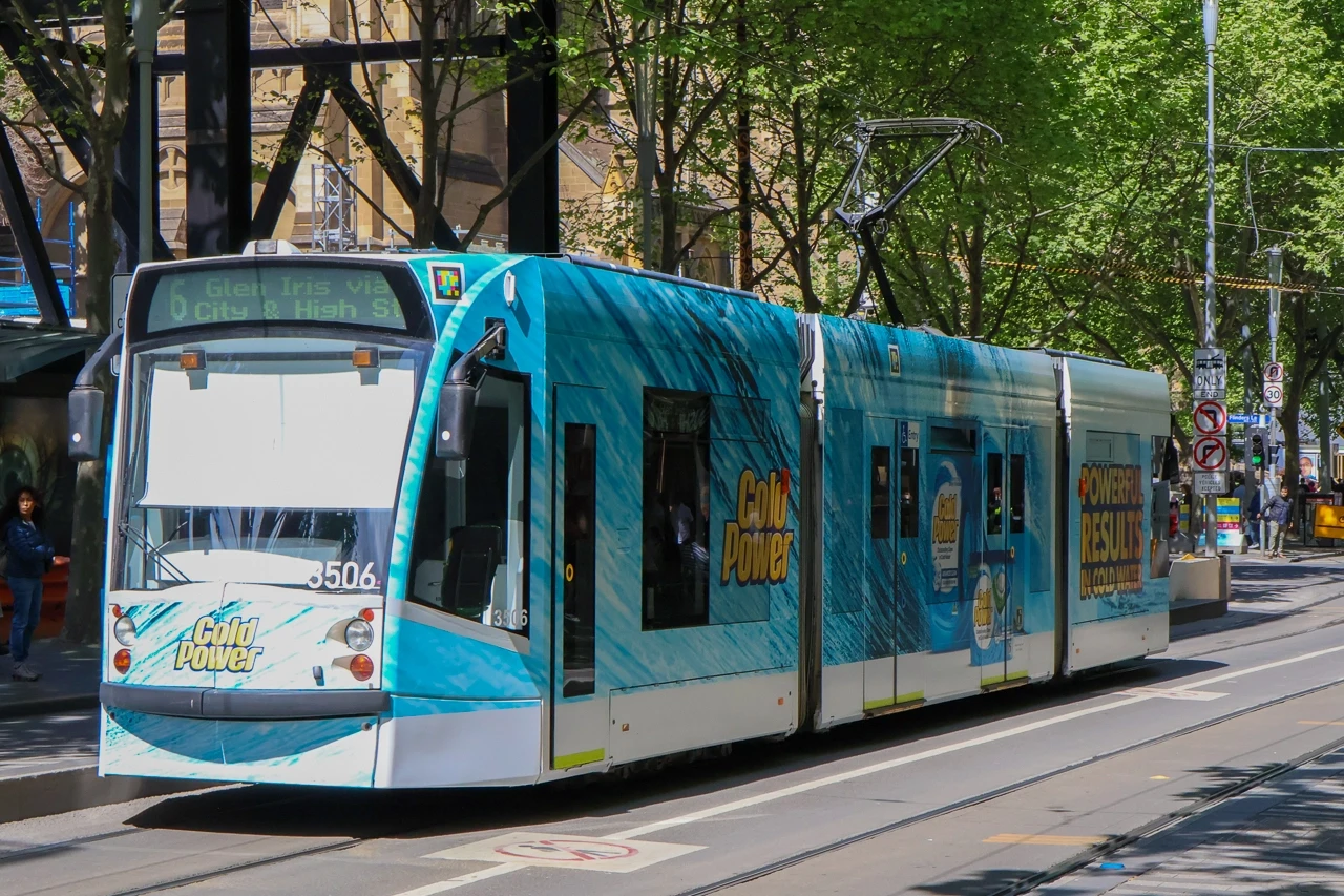 D Class 3506