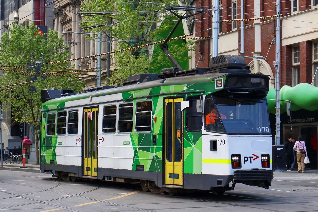 Z Class 170