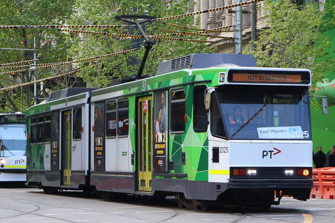 B Class 2025
