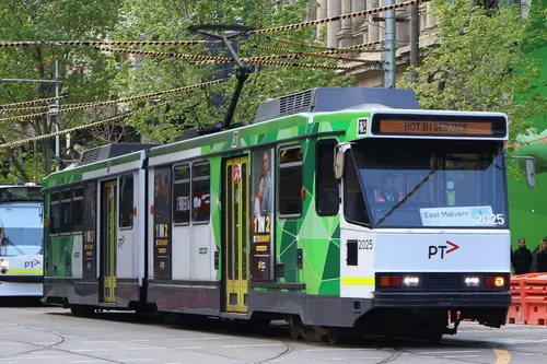 B Class 2025