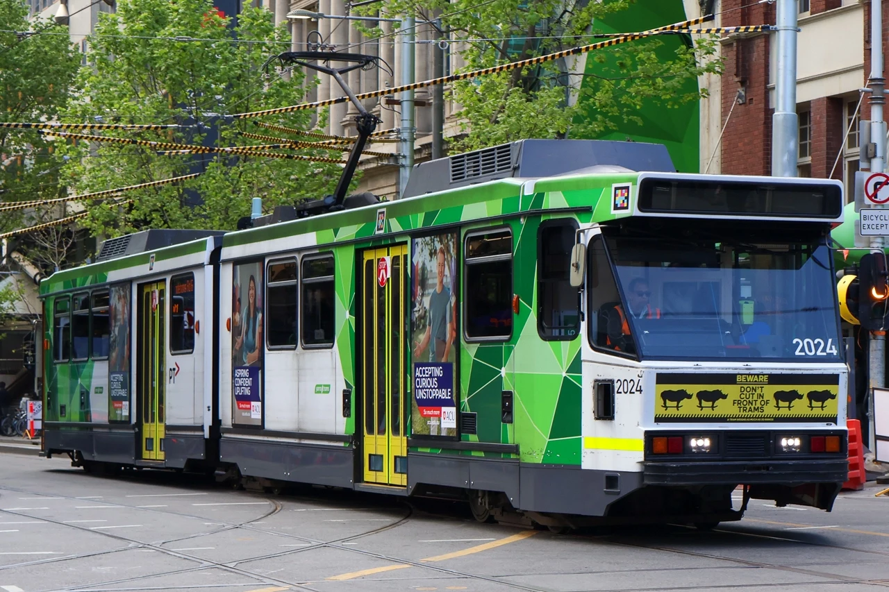 B Class 2024