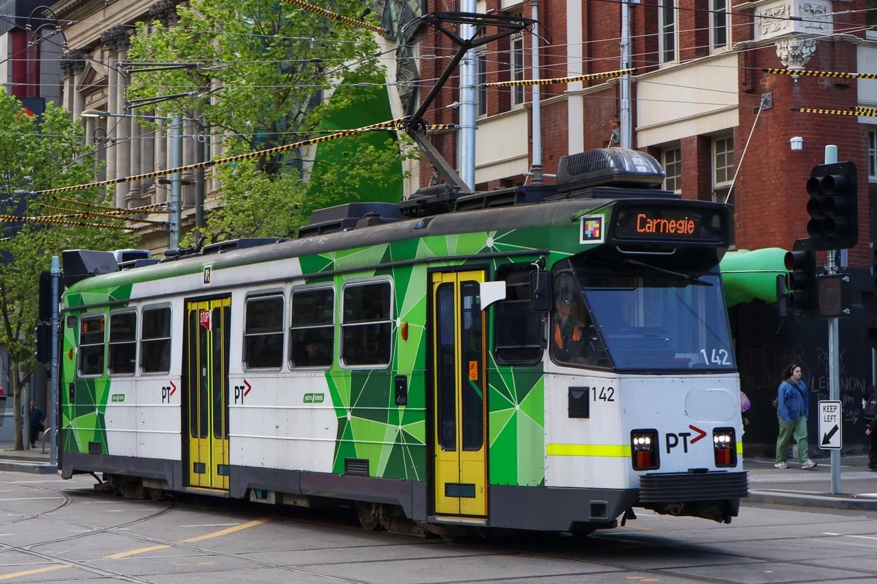 Z Class 142