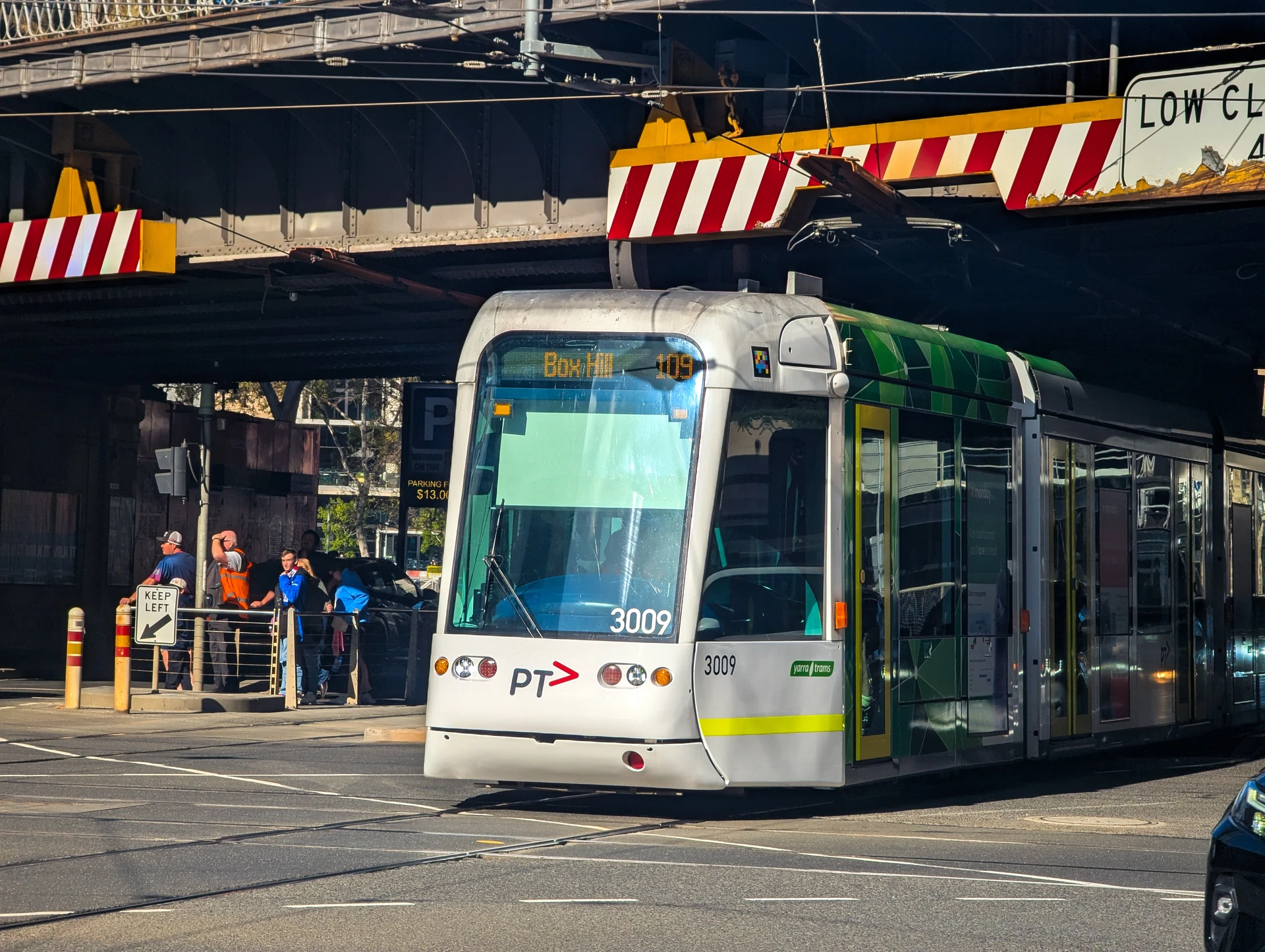 C Class 3009