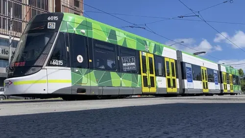 E Class 6015