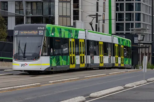 E Class 6068