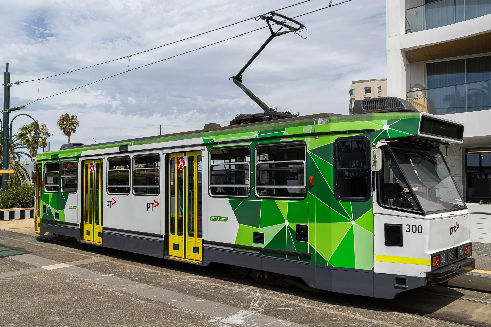 A Class 300