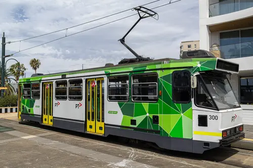A Class 300