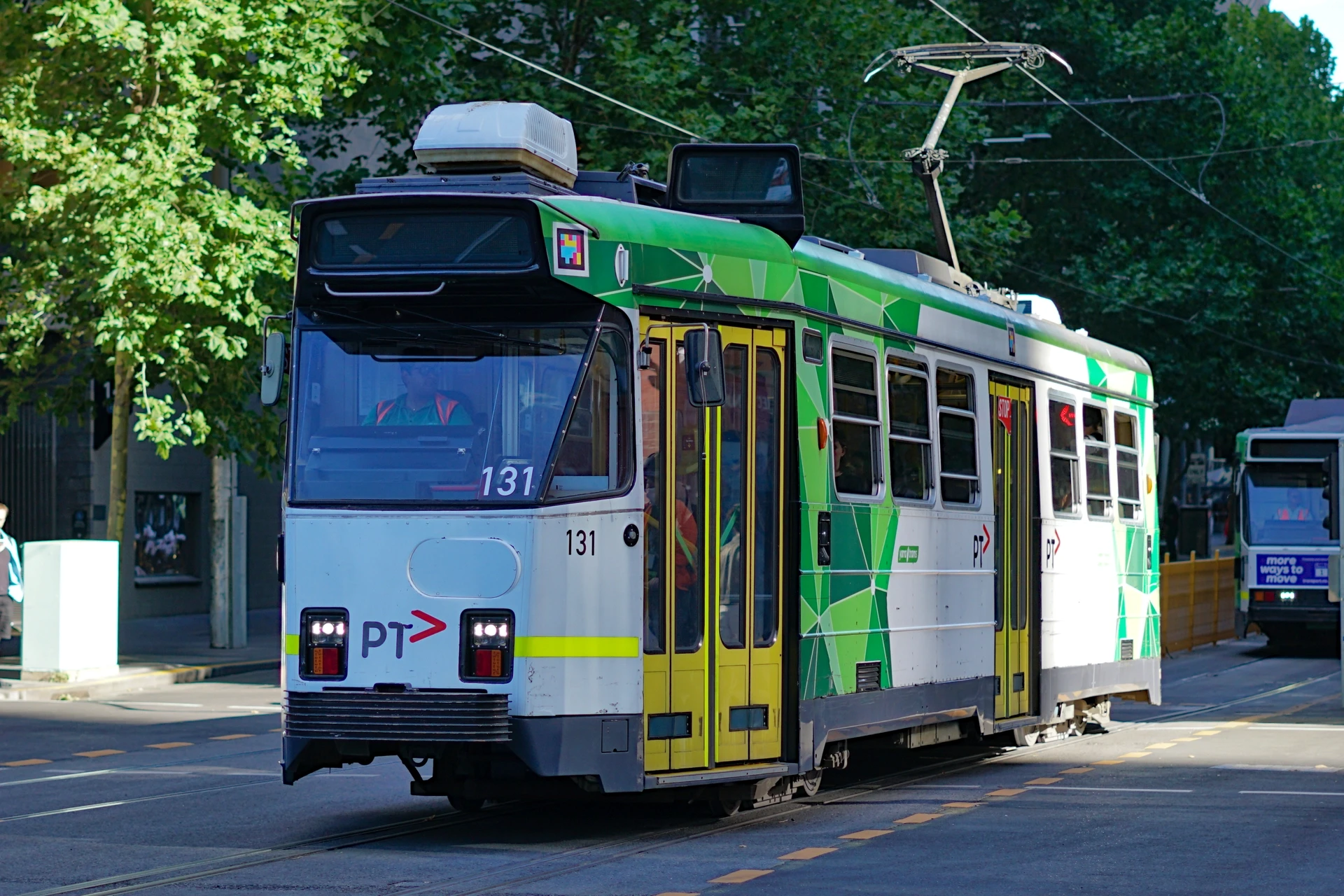 Z Class 131