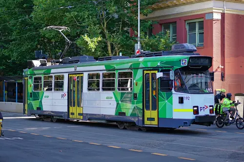Z Class 192