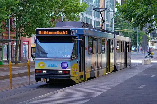 B Class 2128