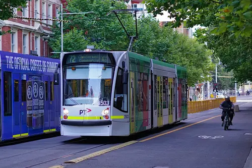 D Class 3503