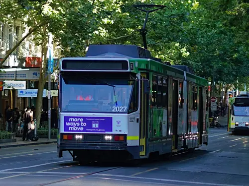 B Class 2027