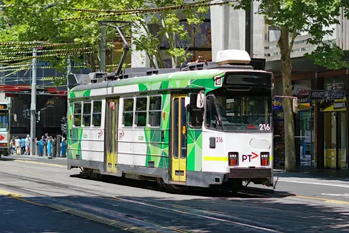 Z Class 216
