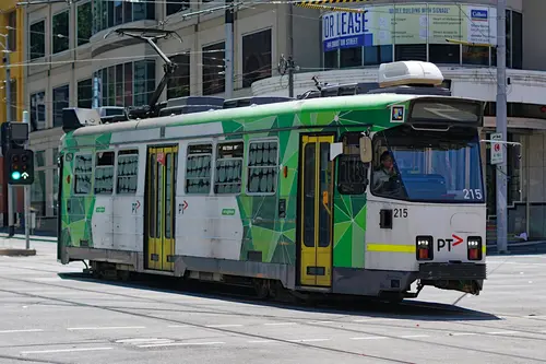 Z Class 215