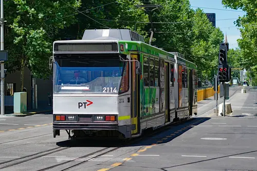 B Class 2114