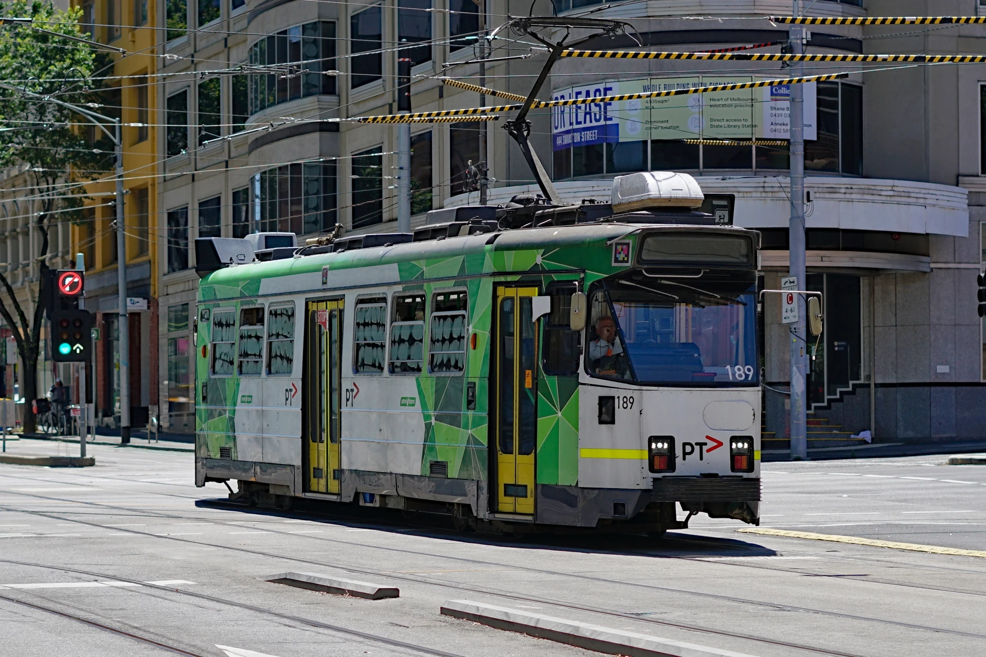 Z Class 189