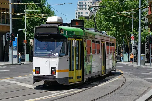 Z Class 160