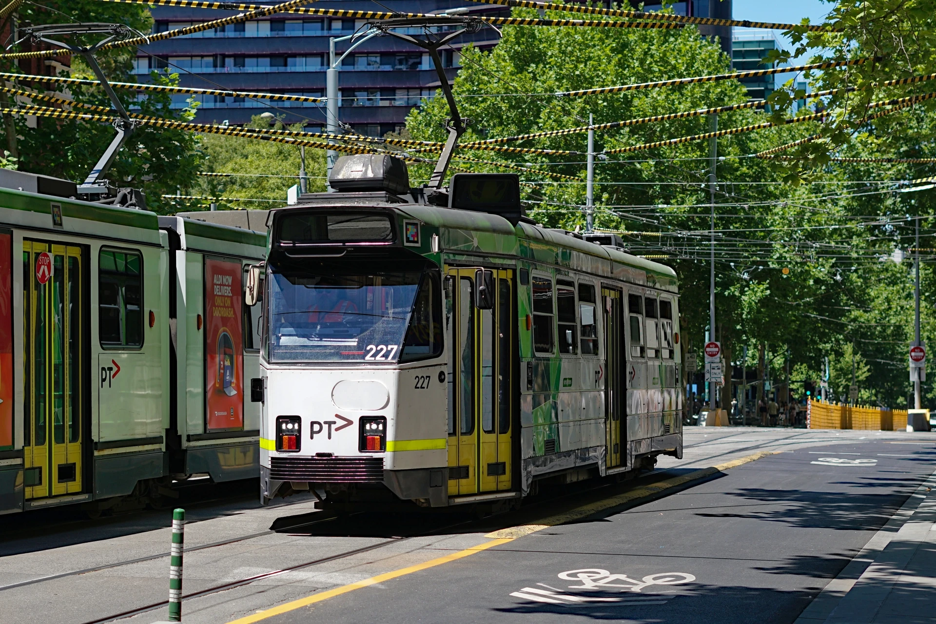 Z Class 227