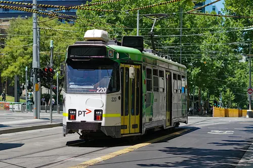 Z Class 220