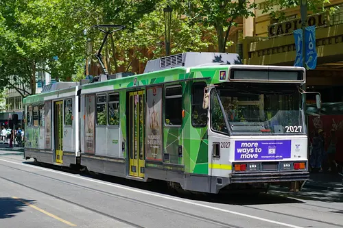 B Class 2027