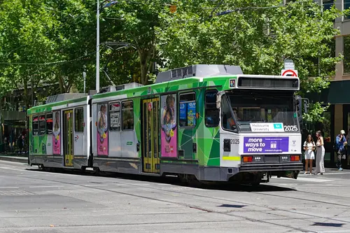 B Class 2025