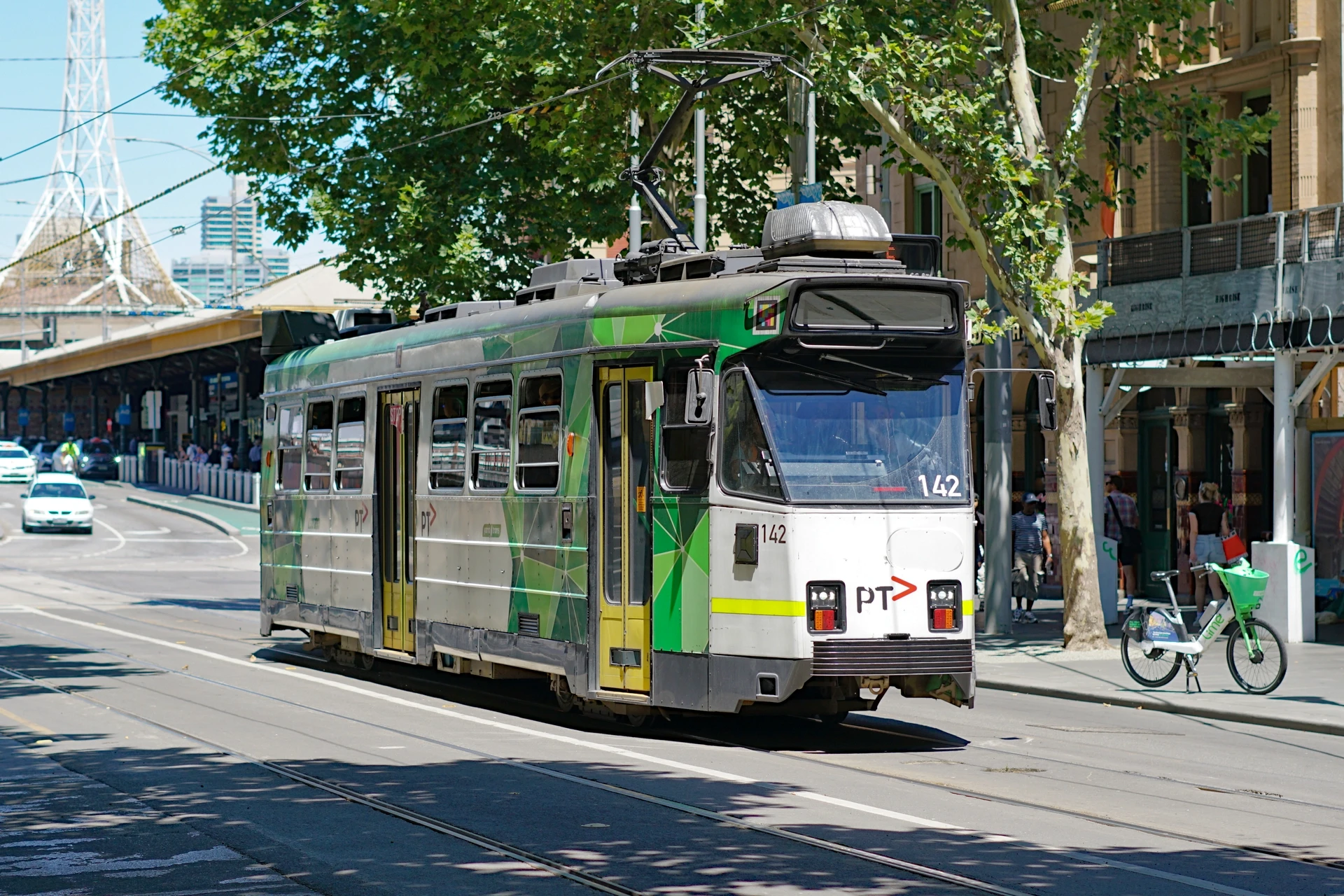 Z Class 142