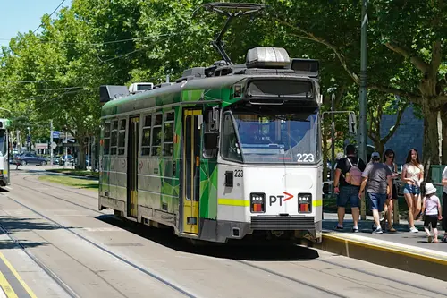 Z Class 223