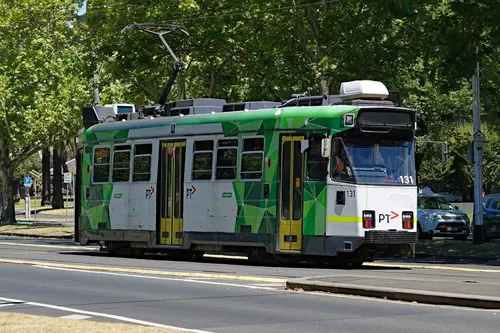 Z Class 131