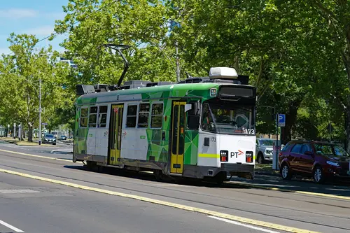 Z Class 173
