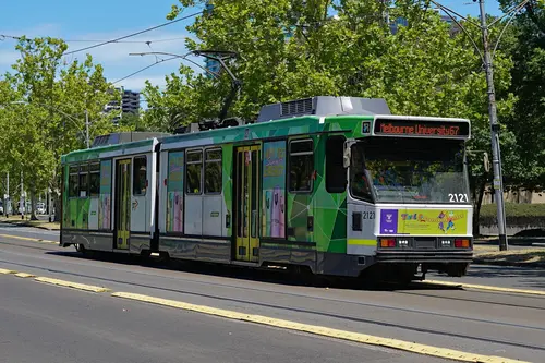 B Class 2121