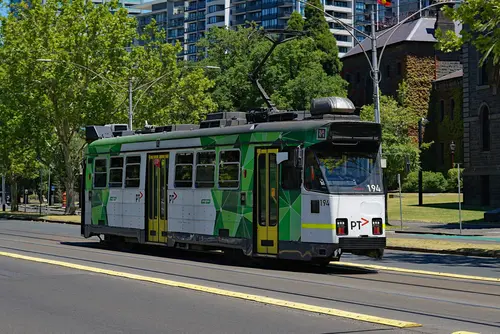 Z Class 194