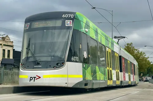 E Class 6070