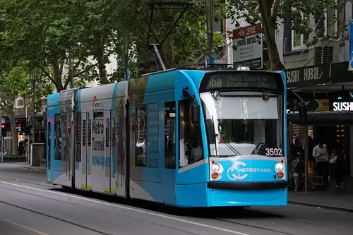 D Class 3502