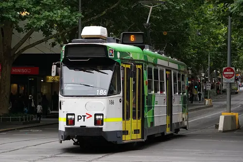 Z Class 186
