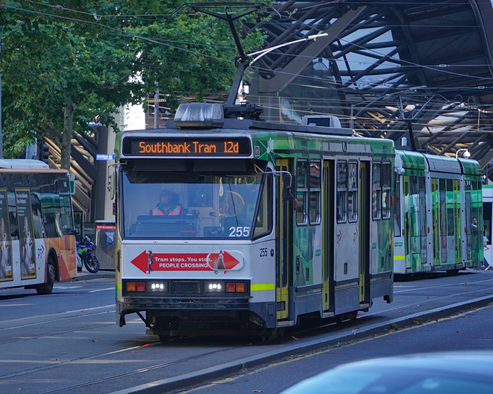 A Class 255