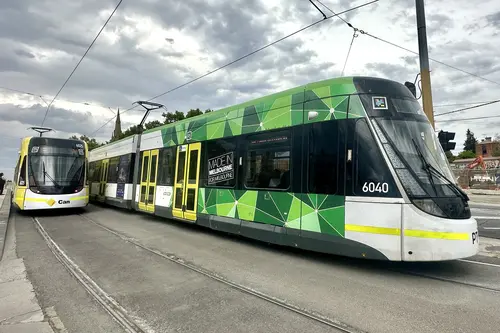 E Class 6040
