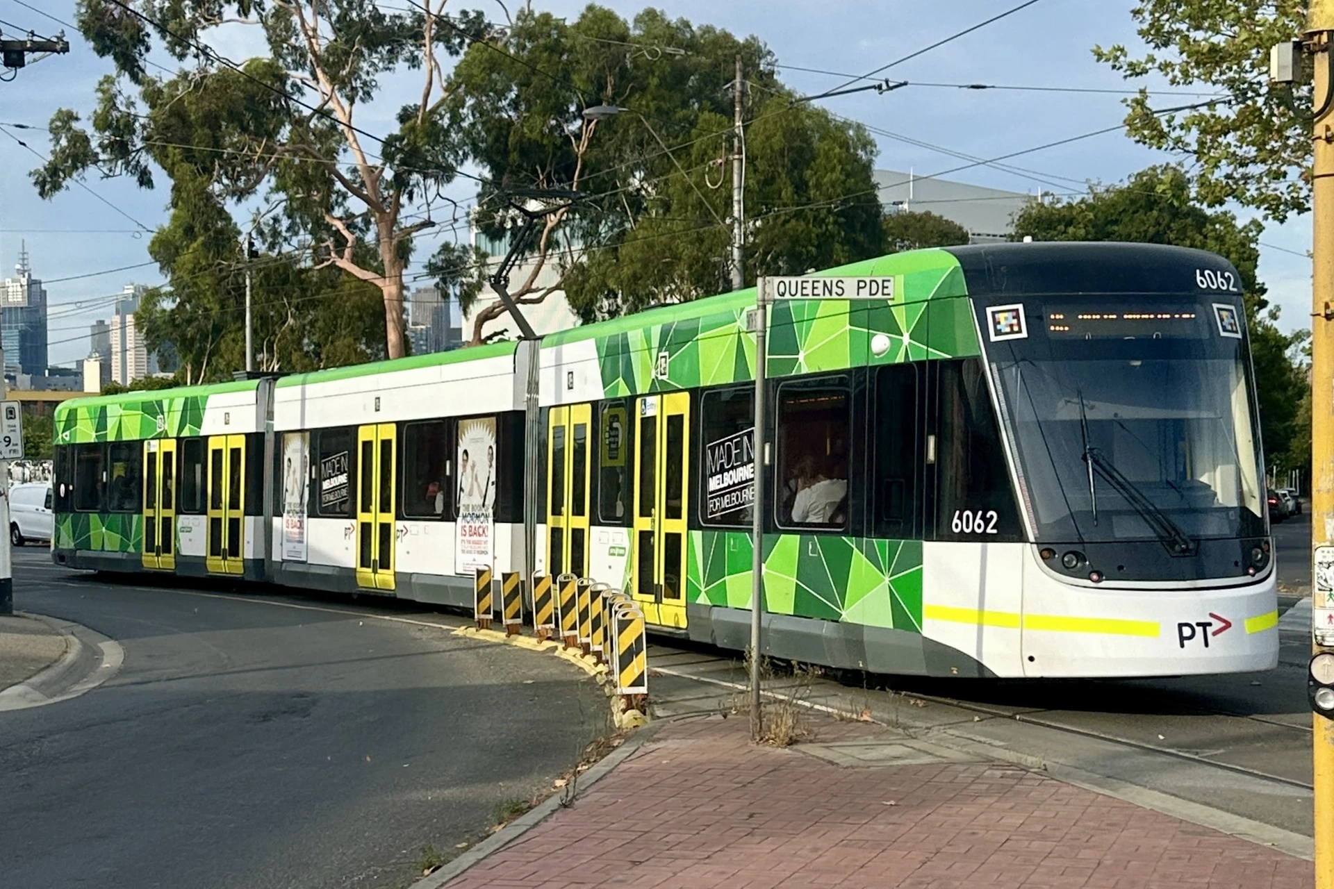 E Class 6062