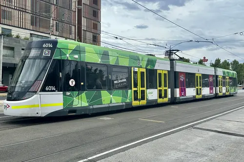 E Class 6014