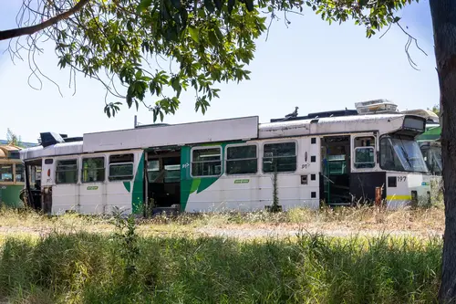 Z Class 197