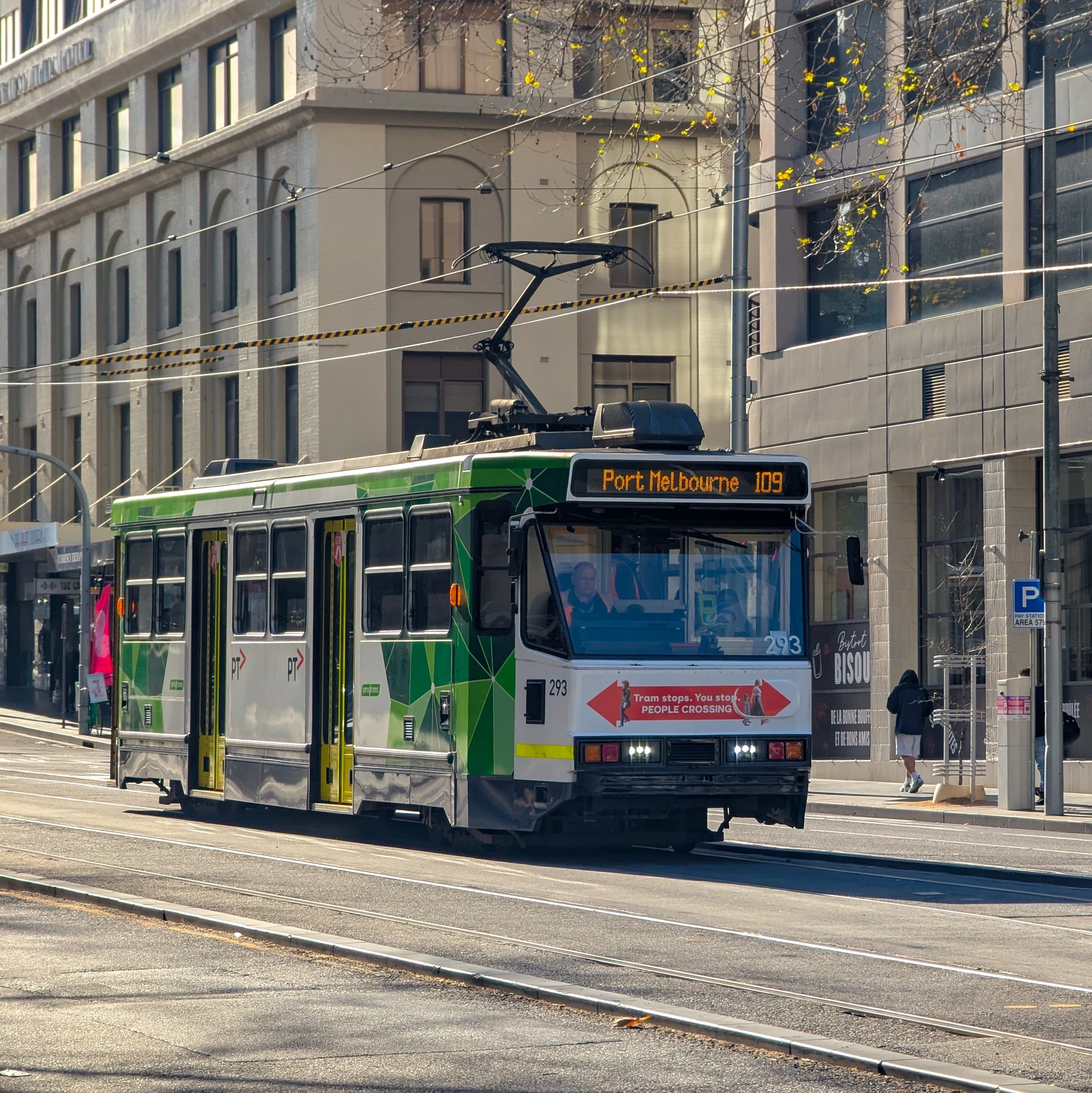 A Class 293