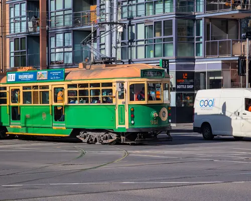 W Class 961