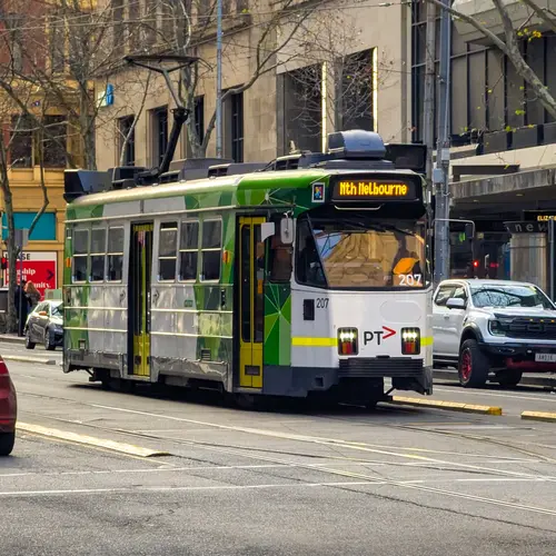 Z Class 207